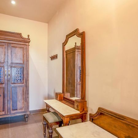 Palpur Fort A Kuno Wildlife Resort, Morawan Sesaipura Exterior foto